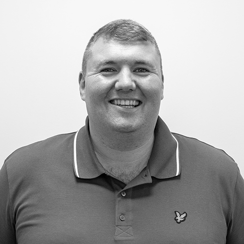 Alexander Dyer Headshot