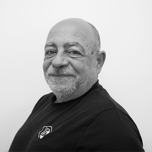 Dimitrios Tzanakakis Headshot-1
