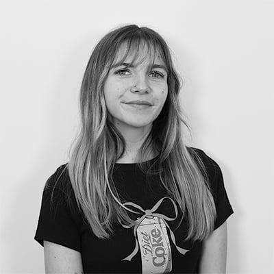 Emma Watson Headshot