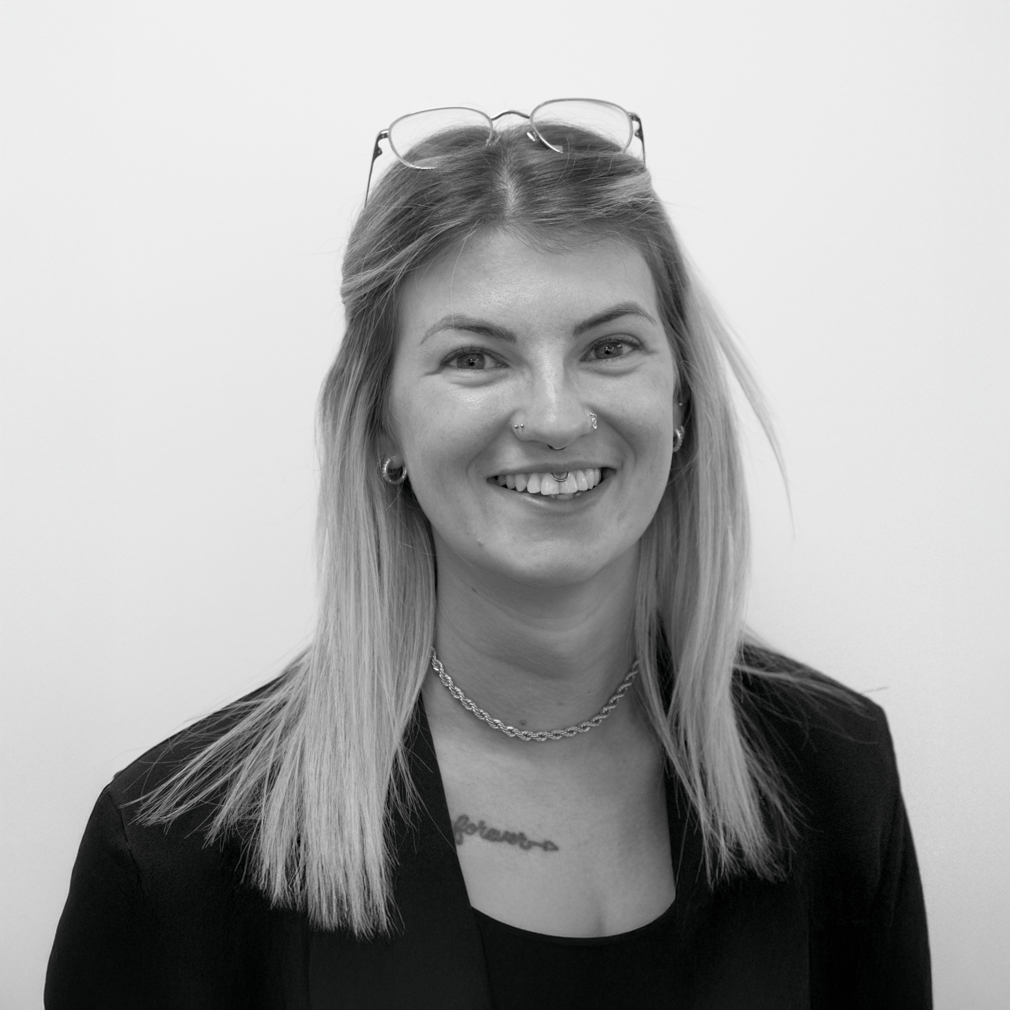 Lauren Blamphin Headshot 2