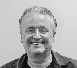 Austen Mulinder