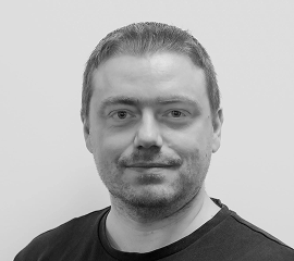 Ben Horton