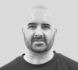 Jason Crawford