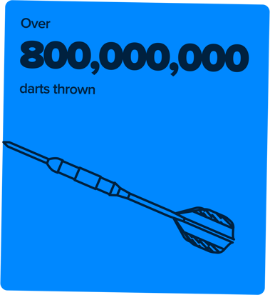Darts thrown_00124