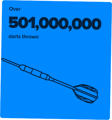 numbers-card-dart-text