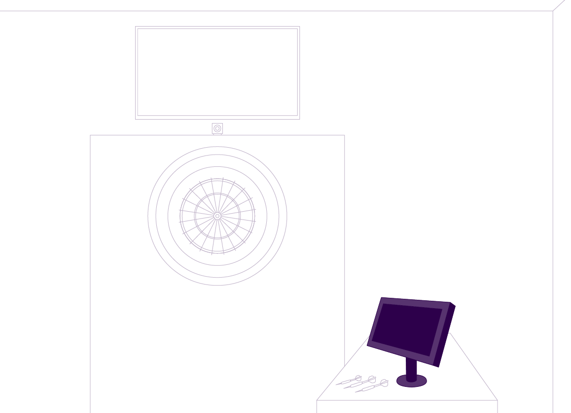 501 FUN Console & Enclosure