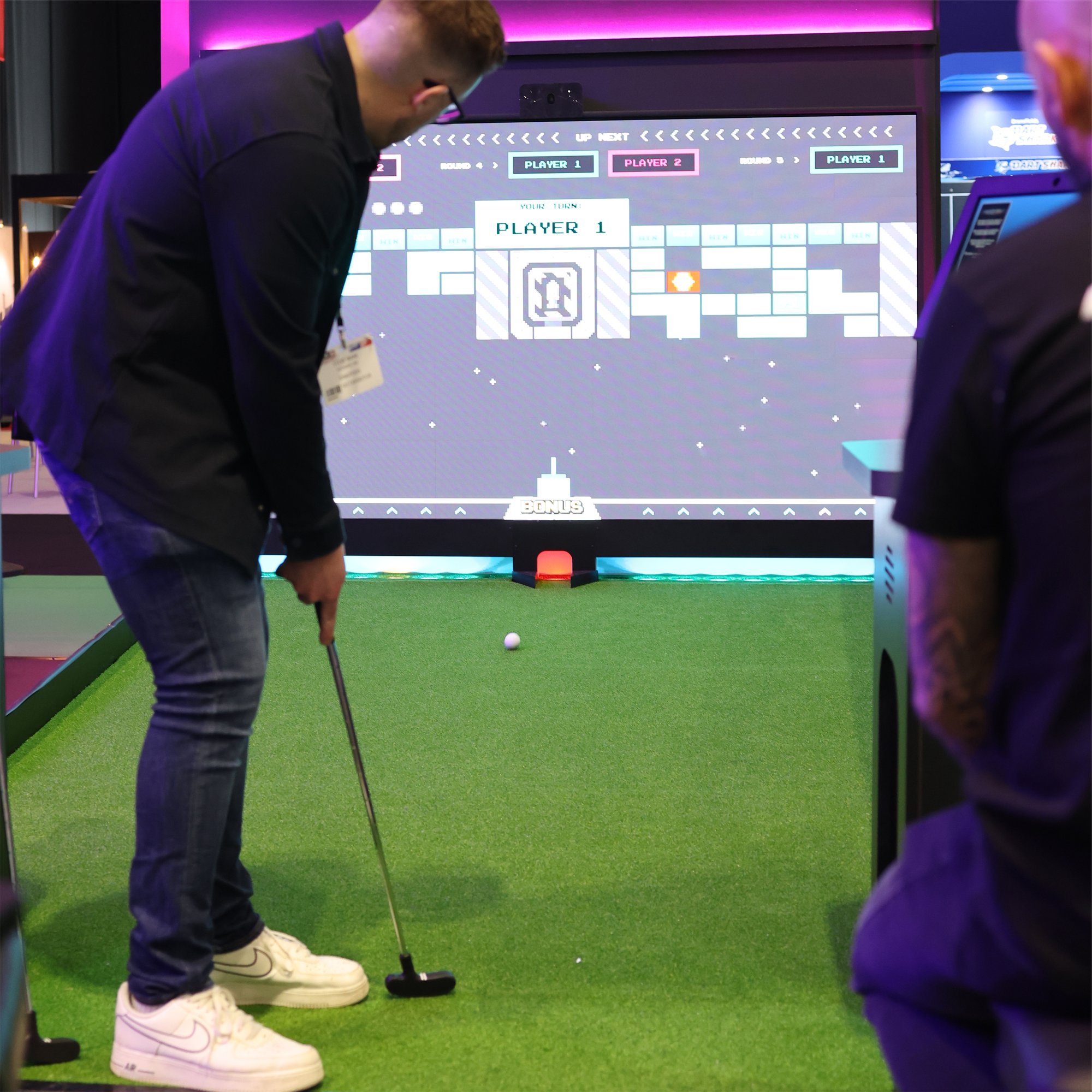 Golf Image