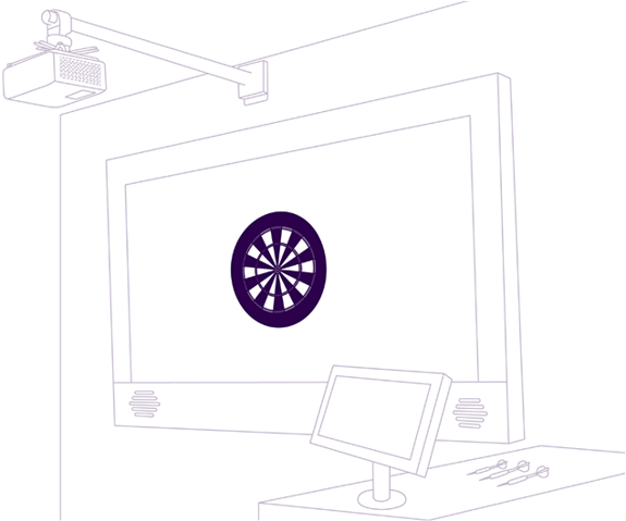 UNICORN SMARTBOARD®