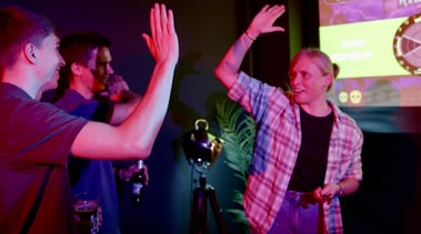 Competitive Socialising Trends From KAM Insights