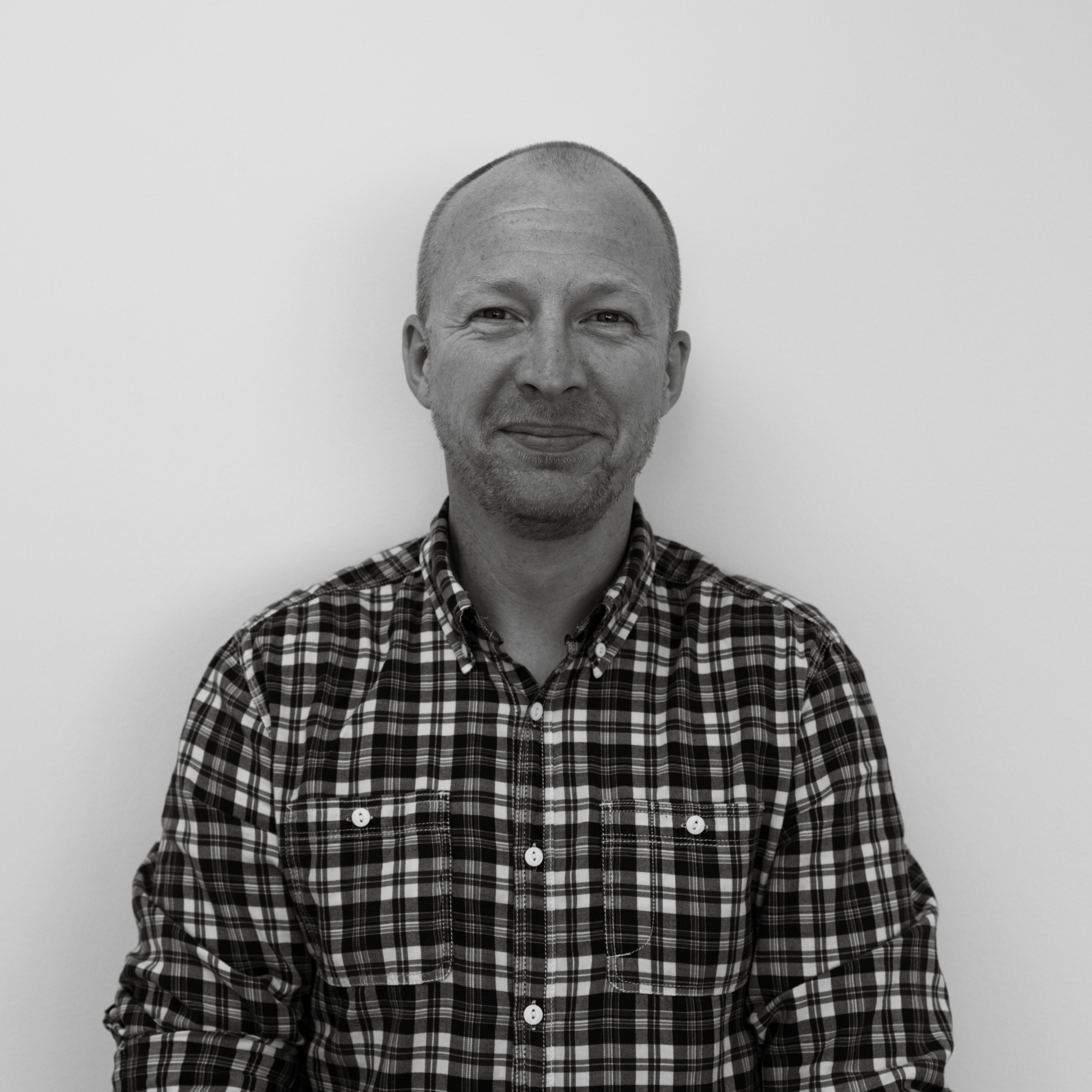 Chris Fairbairn