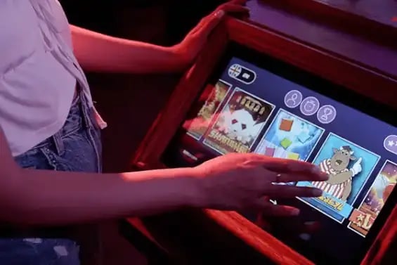 Interactive Darts