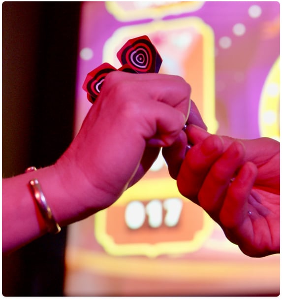 Our Culture Darts