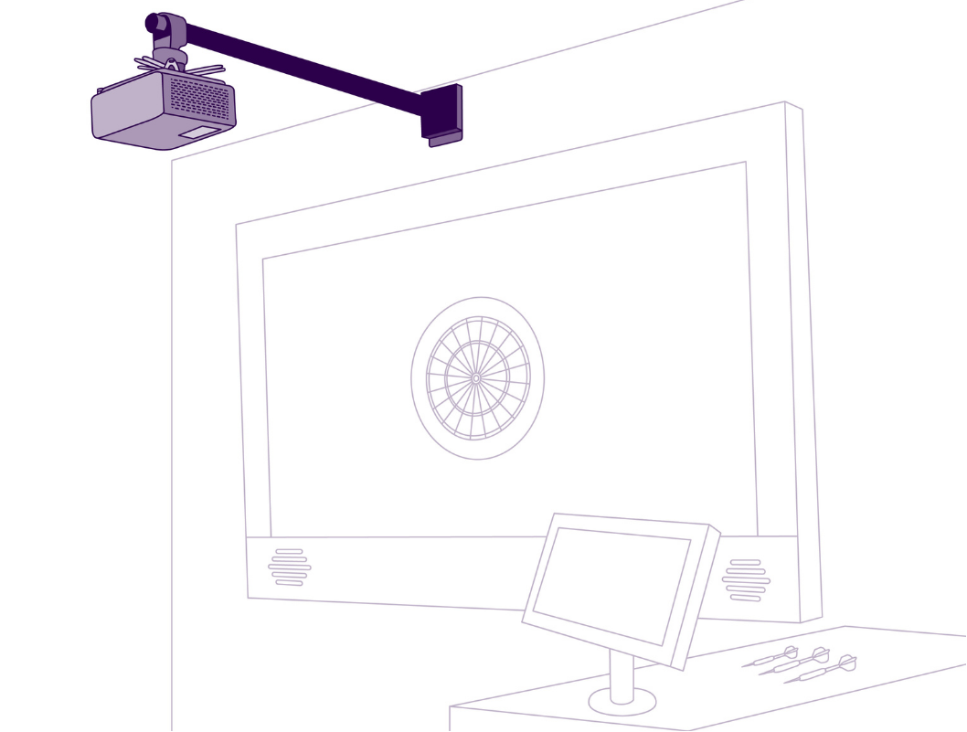 Laser Projector