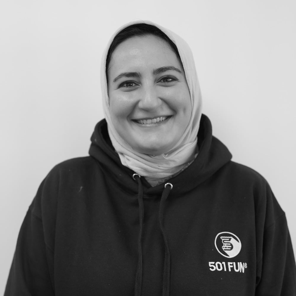 Nada Sharshera