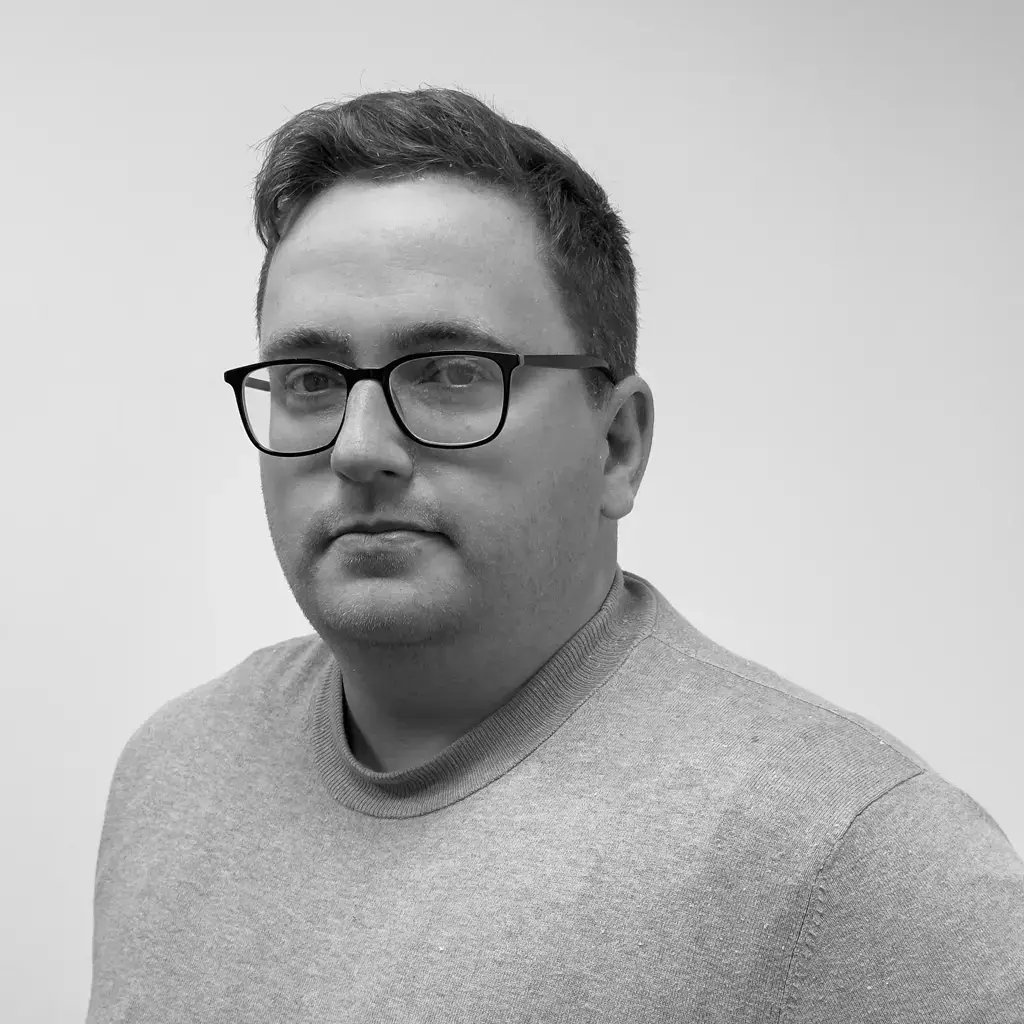 Dan O'Rourke