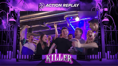 501 Fun Launches Social Replay